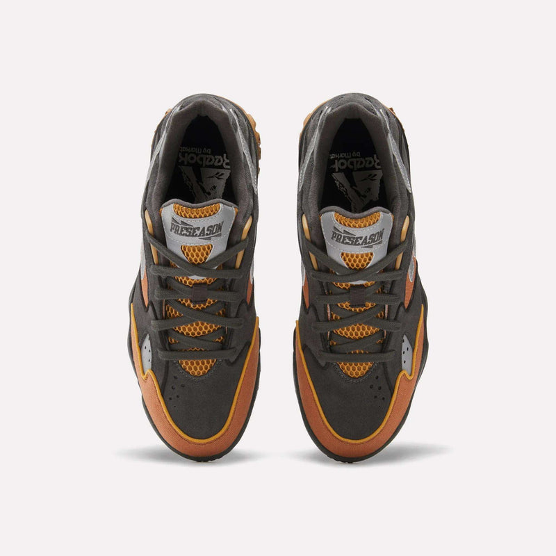 Reebok x MARKET Preseason 94 Low Shoes