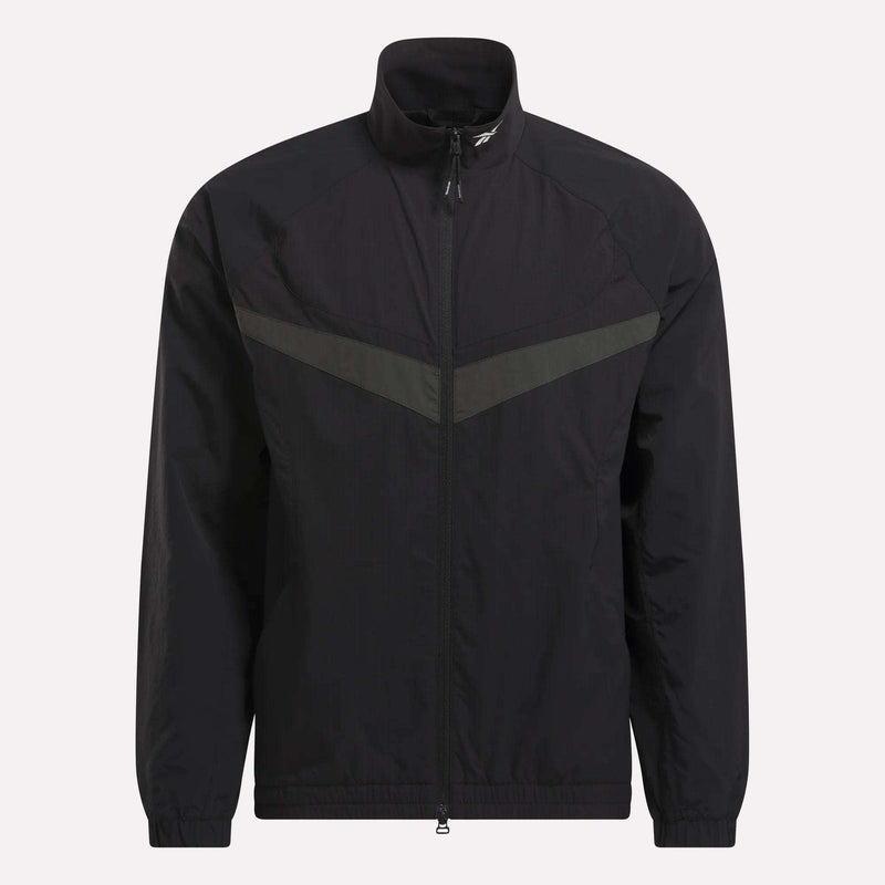 Warm Up Track Jacket