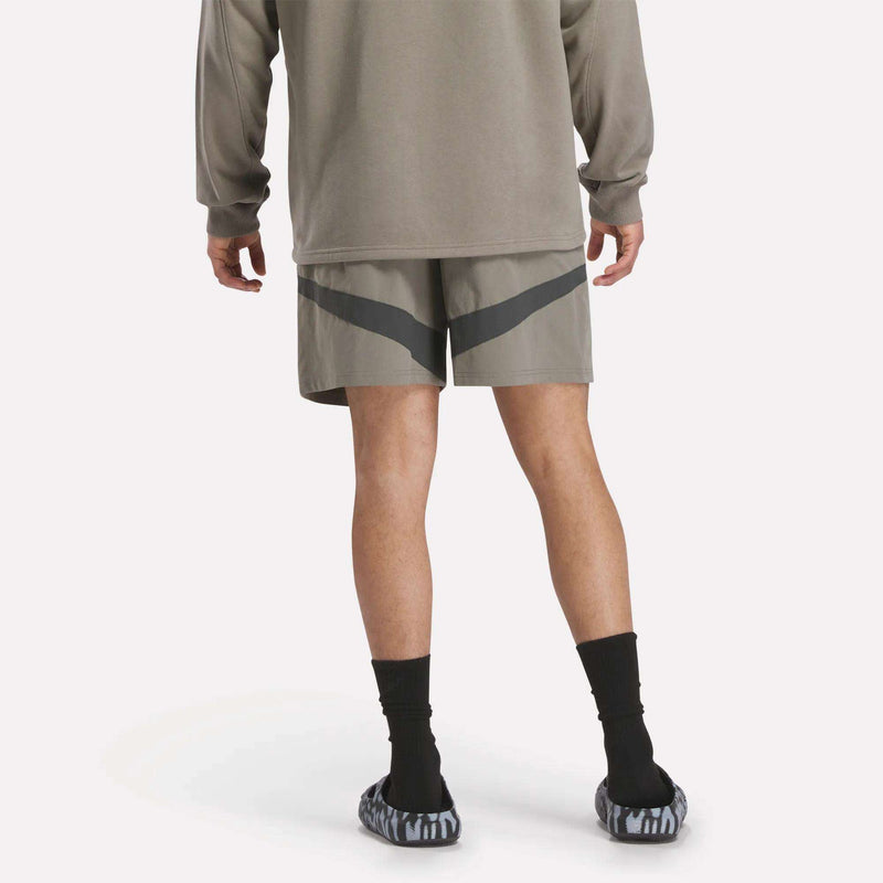 Woven Basketball Shorts