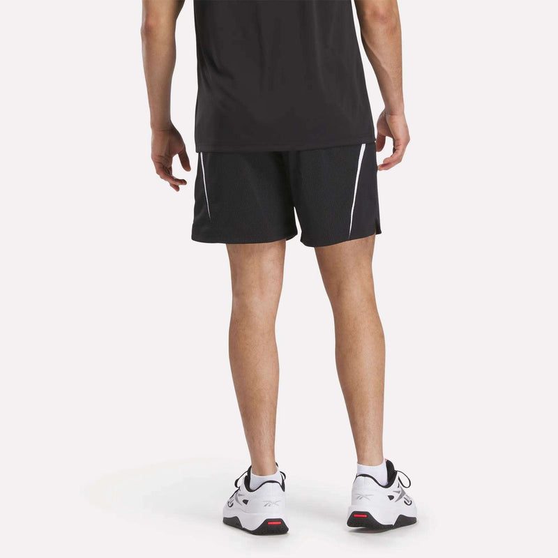 Mesh Shorts