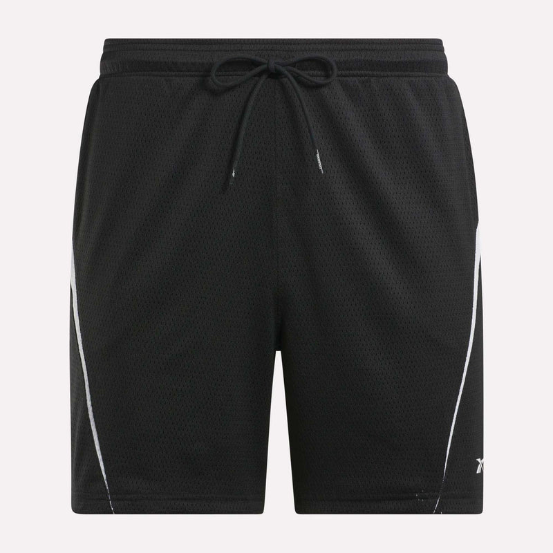 Mesh Shorts