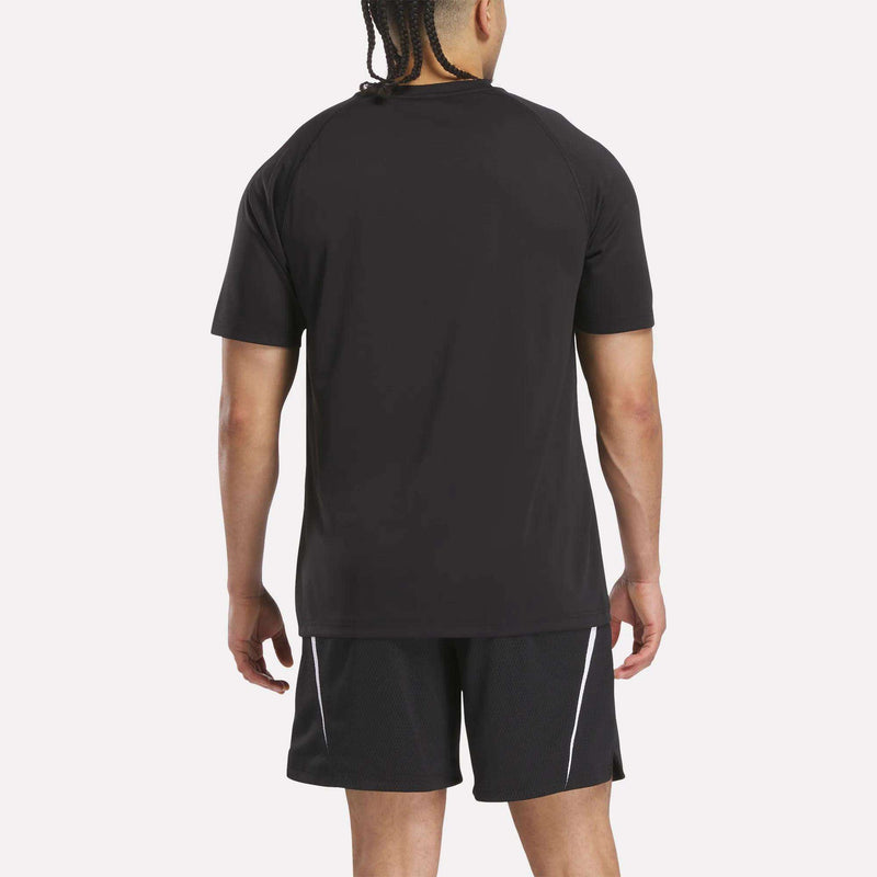Warm-Up Basketball T-Shirt