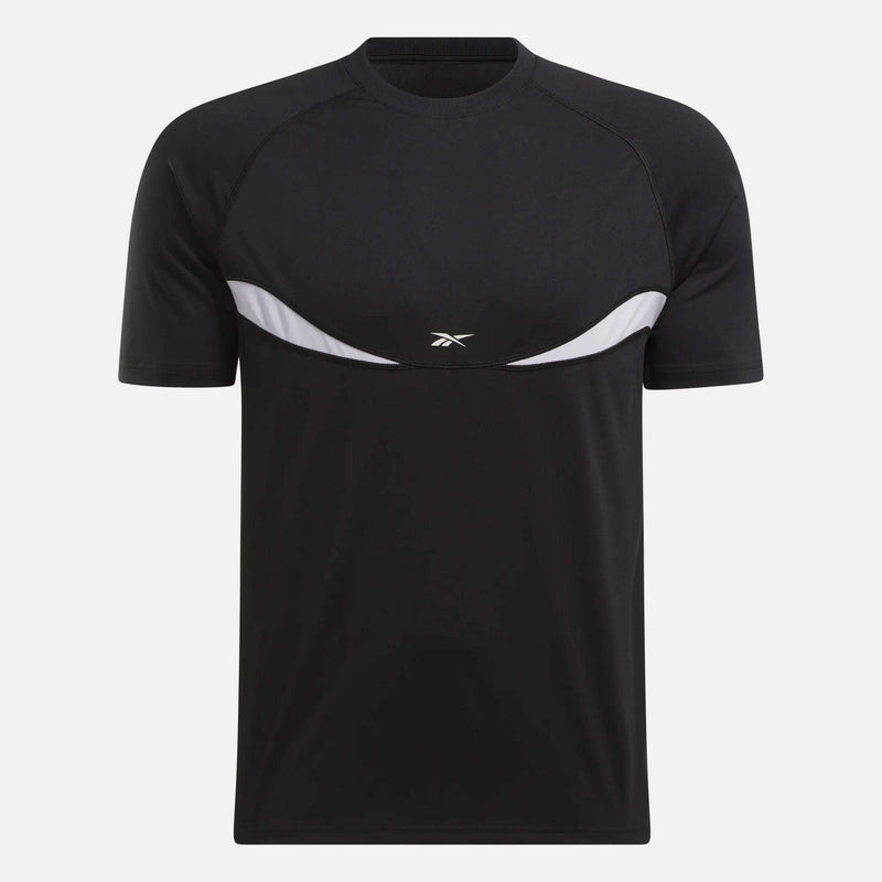 Warm-Up Basketball T-Shirt