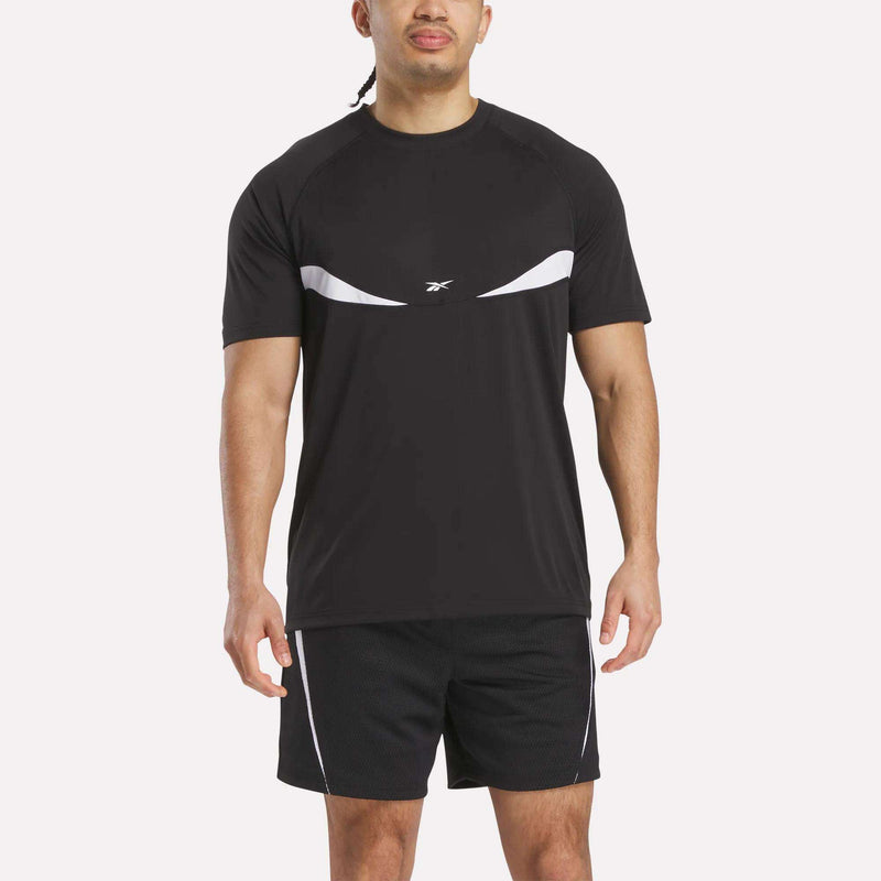 Warm-Up Basketball T-Shirt
