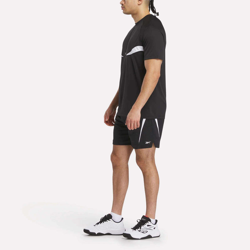 Warm-Up Basketball T-Shirt