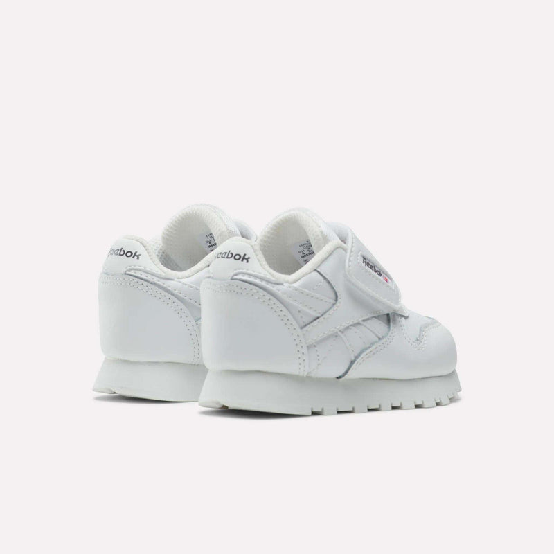 Kids' Classic Leather Shoes