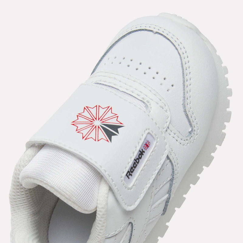 Kids' Classic Leather Shoes