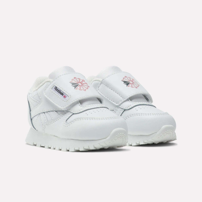 Kids' Classic Leather Shoes