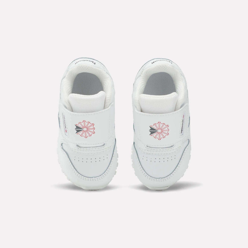 Kids' Classic Leather Shoes