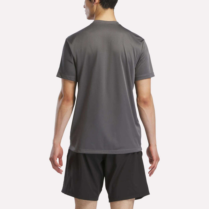 Men's Short Sleeve Tech Training T-Shirt