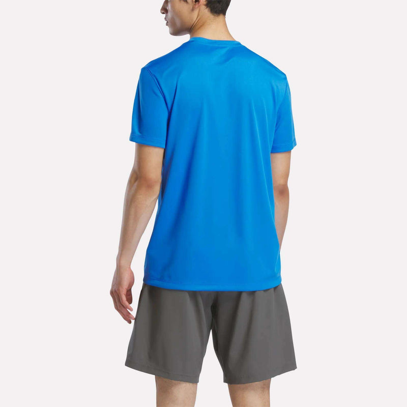 Men's Short Sleeve Tech Training T-Shirt