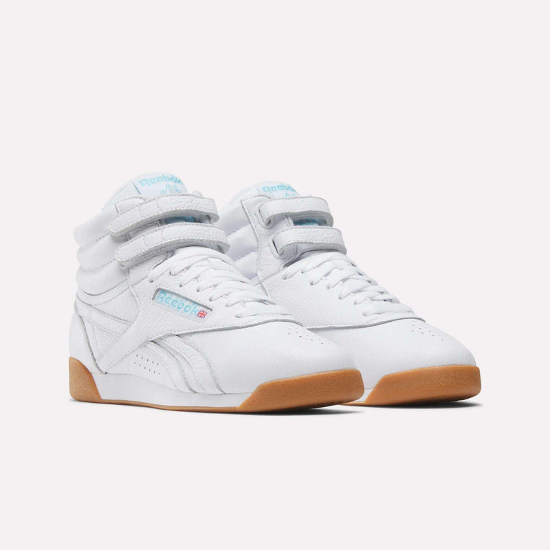 Women's Freestyle Hi Shoes