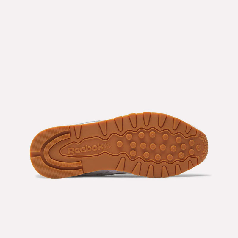 Classic Leather Shoes