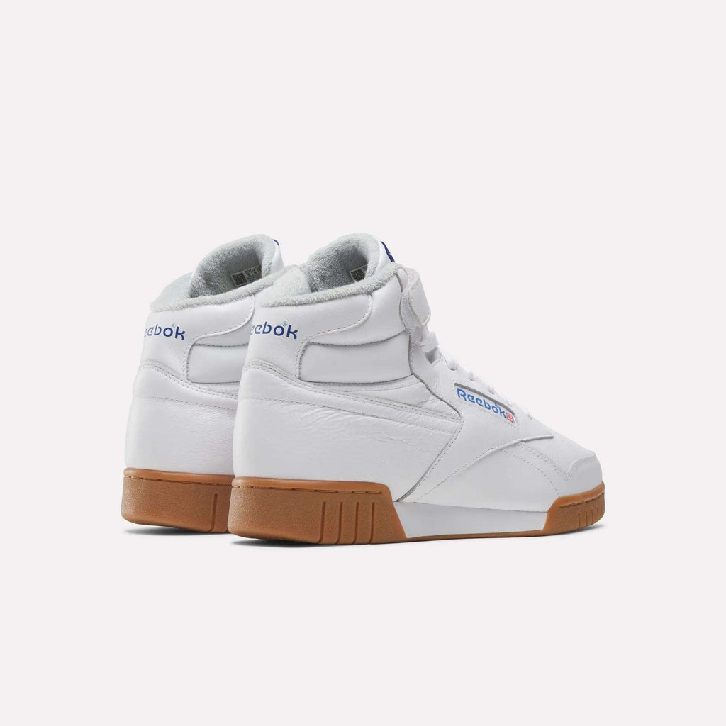 Men's EX-O-FIT Hi Shoes – Authentic.com