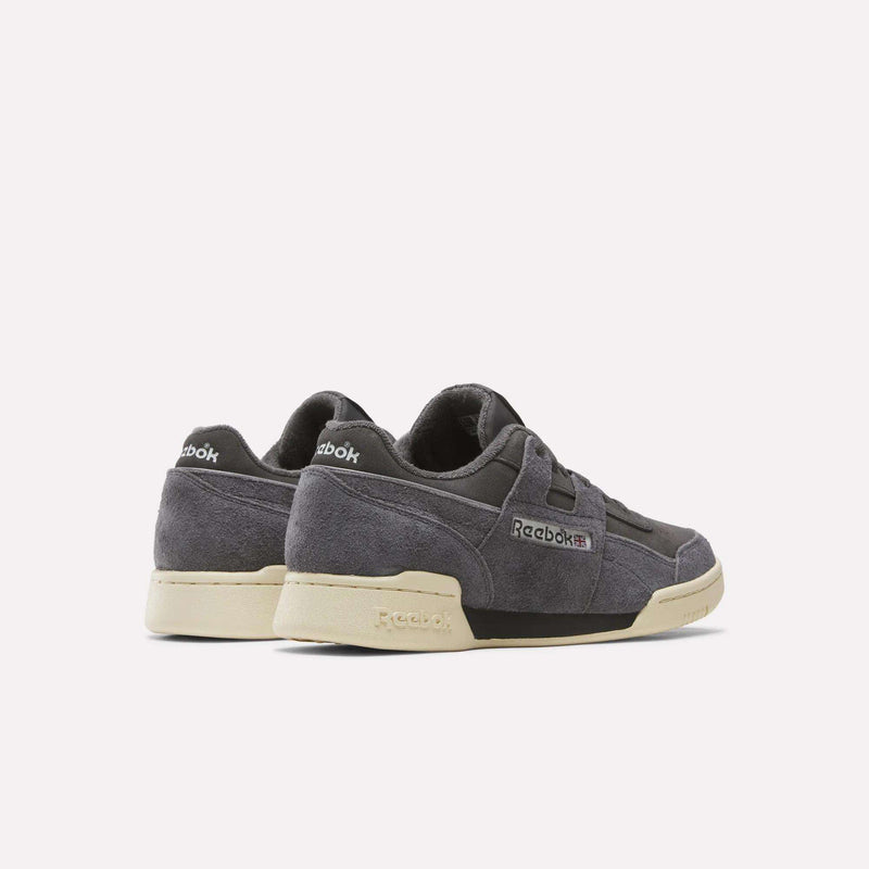 Workout Plus Shoes