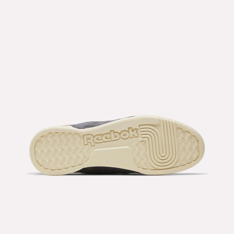 Workout Plus Shoes