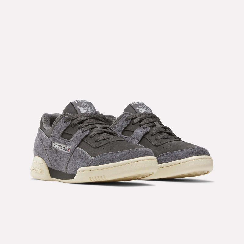 Workout Plus Shoes