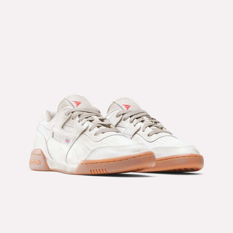 Reebok x Hed Mayner Workout Plus OG Shoes