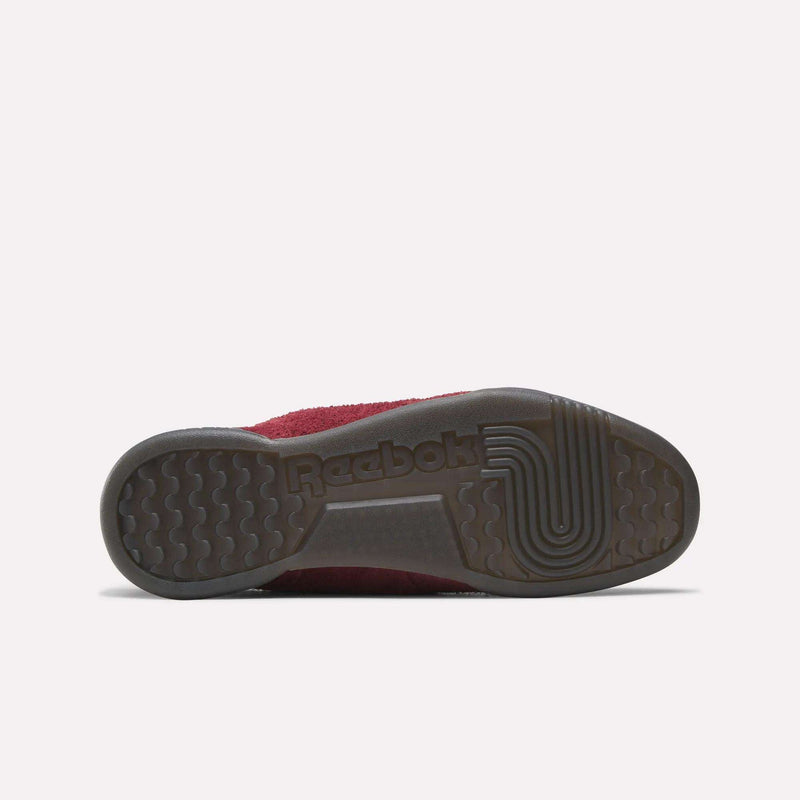 Workout Plus Shoes