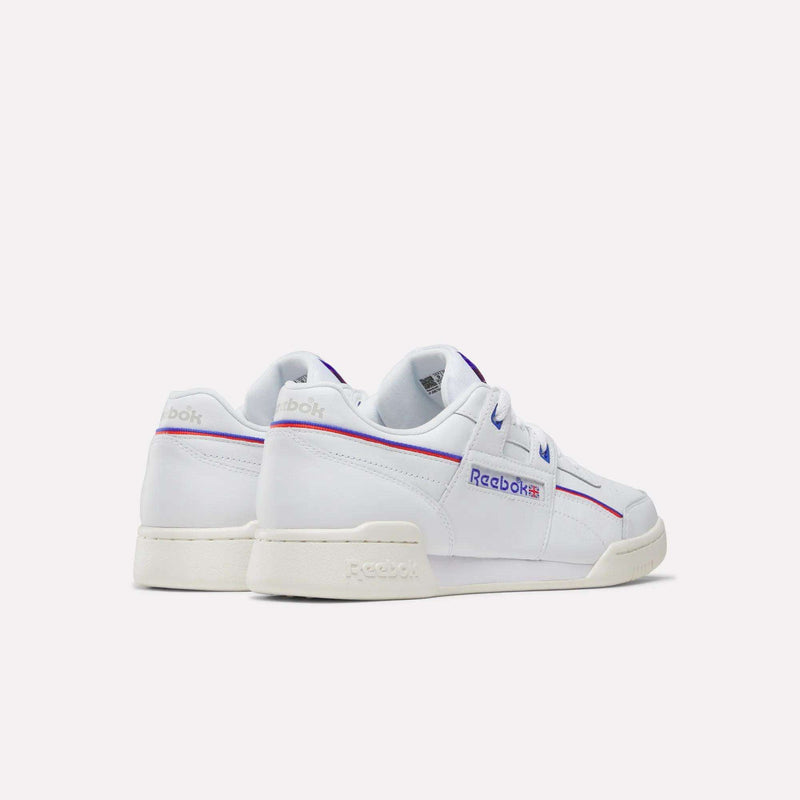Workout Plus Shoes