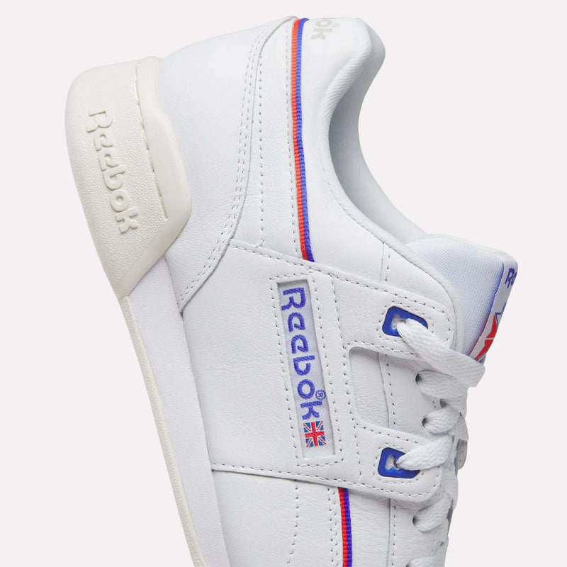 Workout Plus Shoes