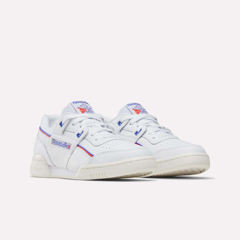 Workout Plus Shoes