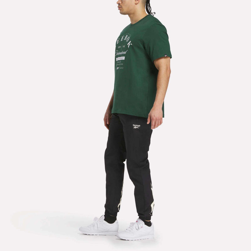 Men's International Graphic T-Shirt