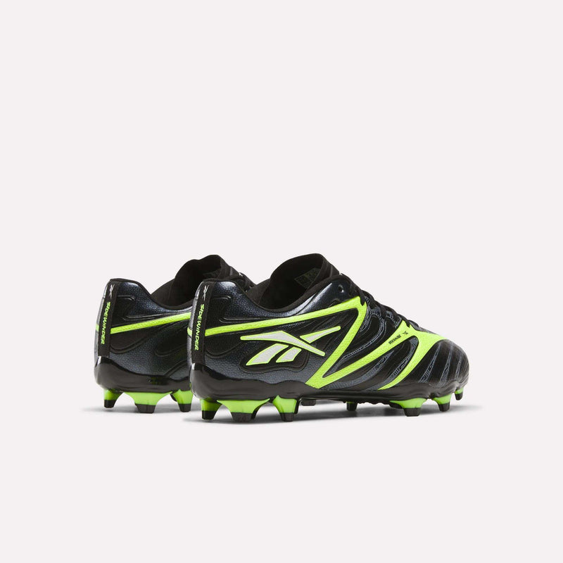 Sidewinder 26 League FG Cleats - Big Kids