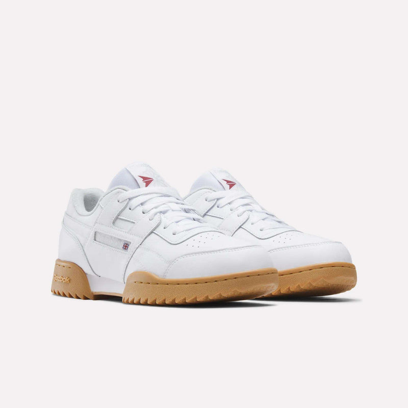 Workout Plus Ripple Shoes