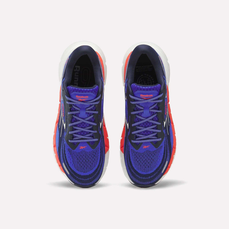 Men's FloatZig Double Running Shoes