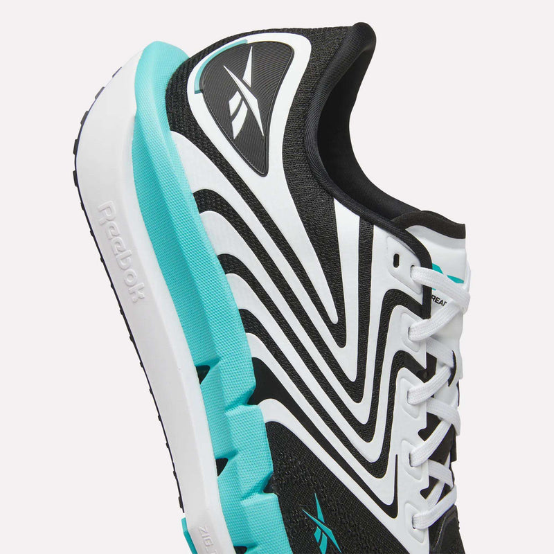 Men's FloatZig Tread Running Shoes