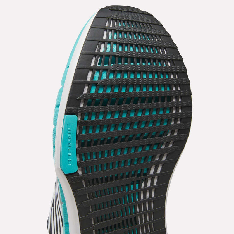 Men's FloatZig Tread Running Shoes