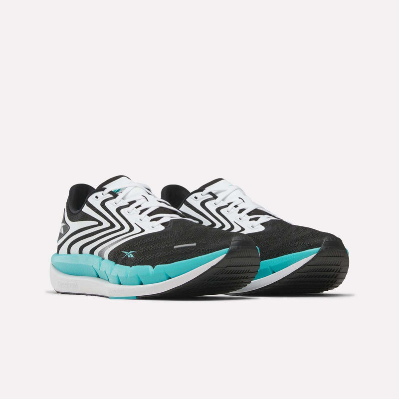 Men's FloatZig Tread Running Shoes