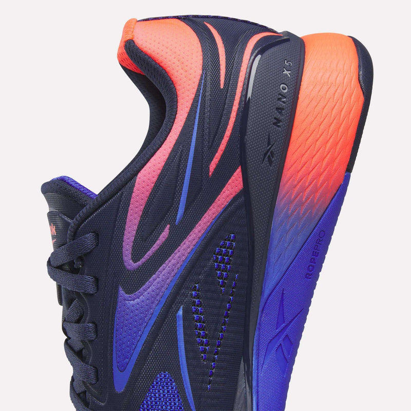 Nano X5 Edge Training Shoes