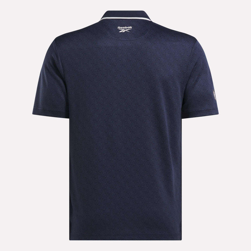 Men's BDC Signature Polo Shirt