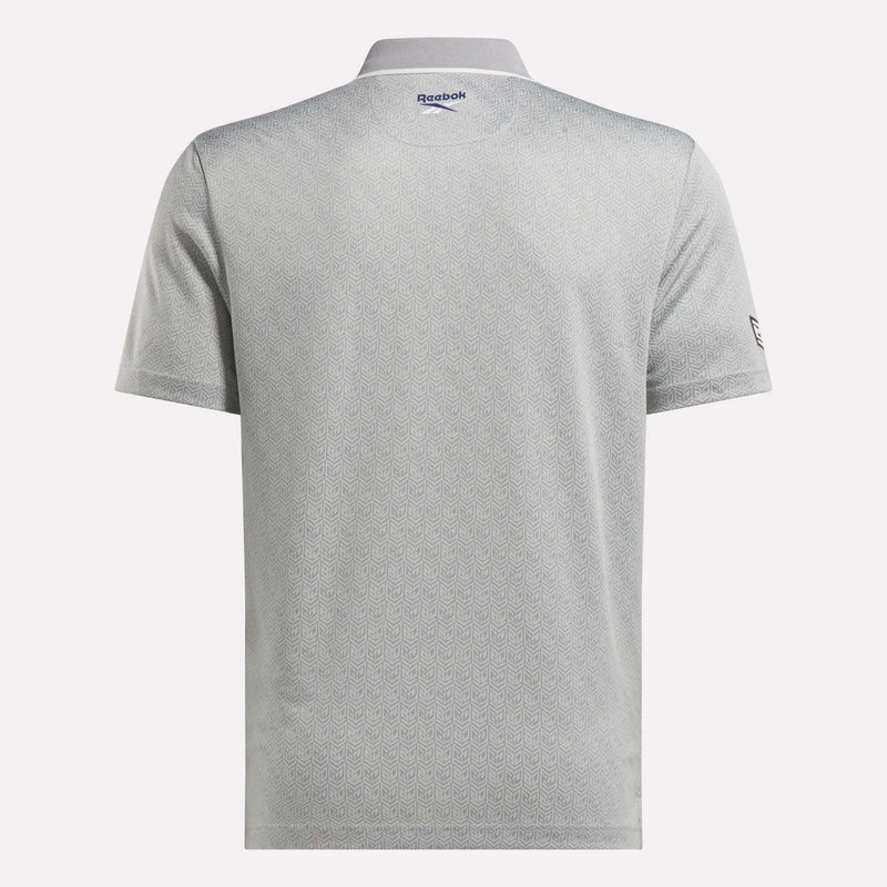 Men's BDC Signature Polo Shirt