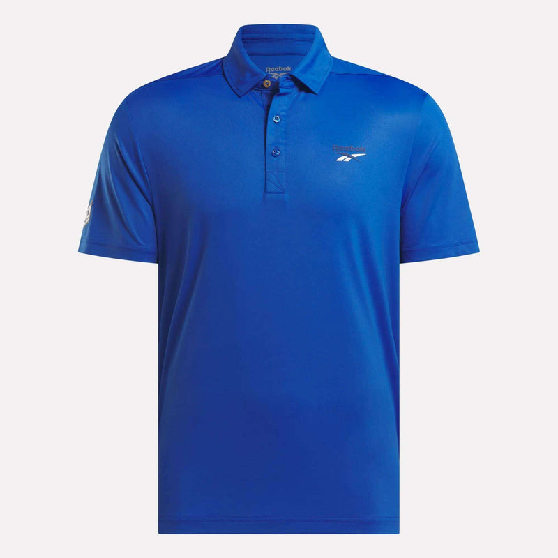 Men's BDC Colorblocked Polo Shirt