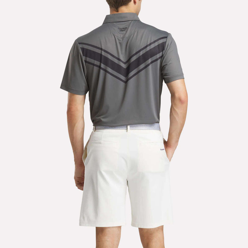 Men's BDC Colorblocked Polo Shirt