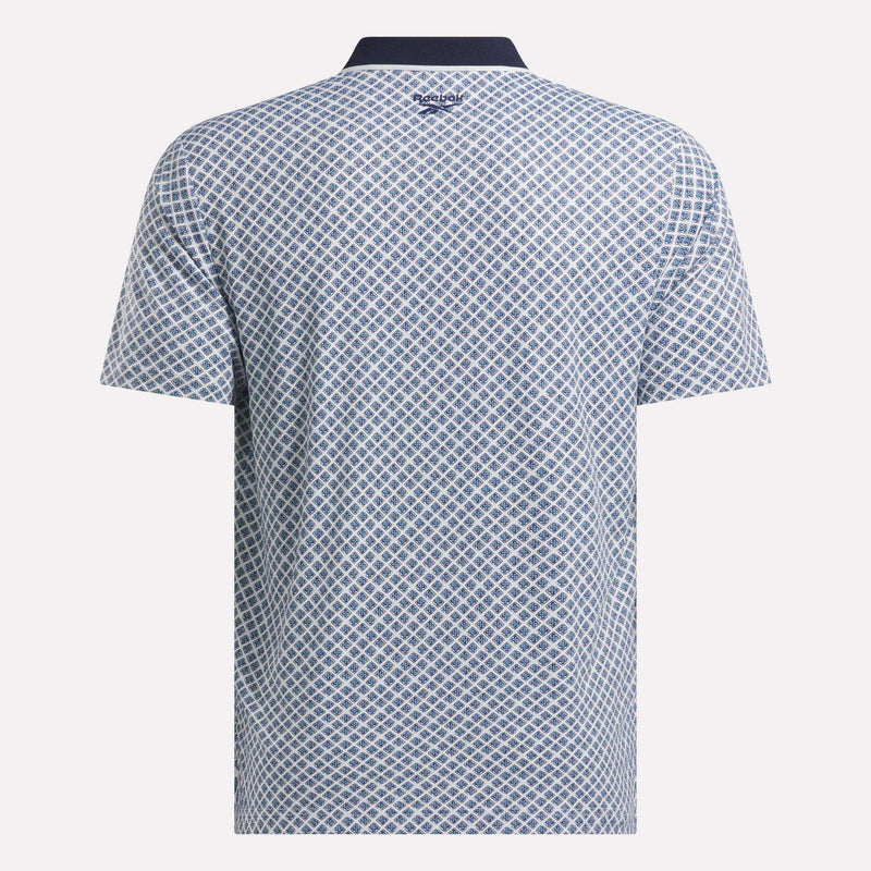 Men's Sublimation Print Shirt