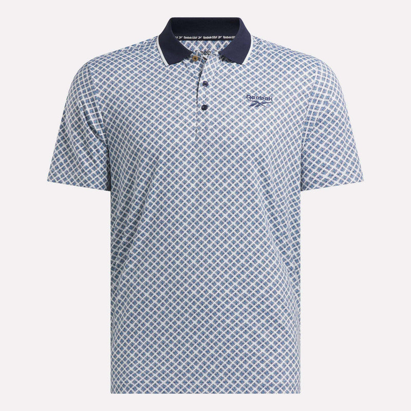 Men's Sublimation Print Shirt