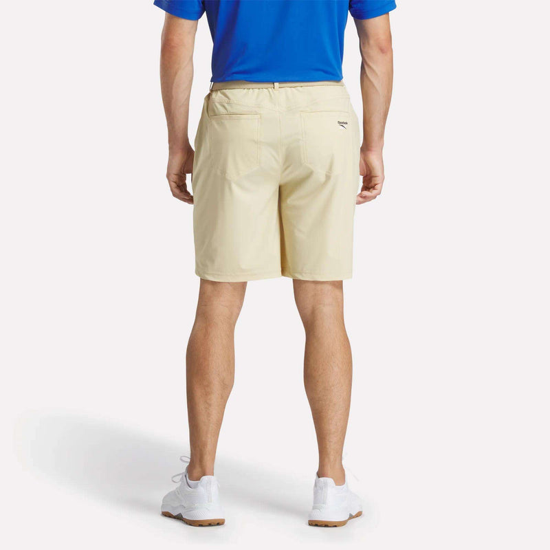 Men's Favorite 5-Pocket Golf Shorts 9"