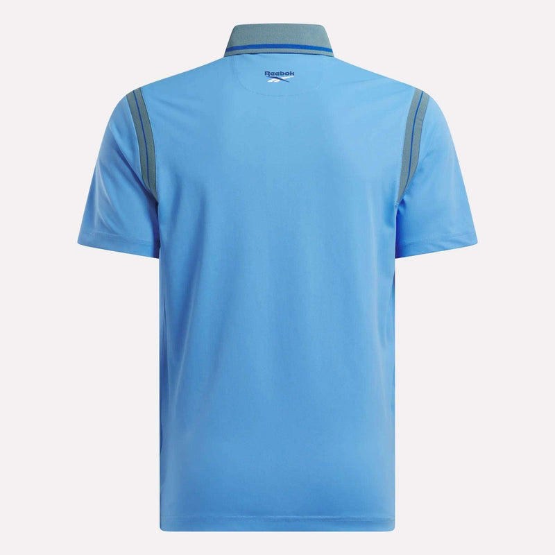 Men's Varsity Polo Shirt