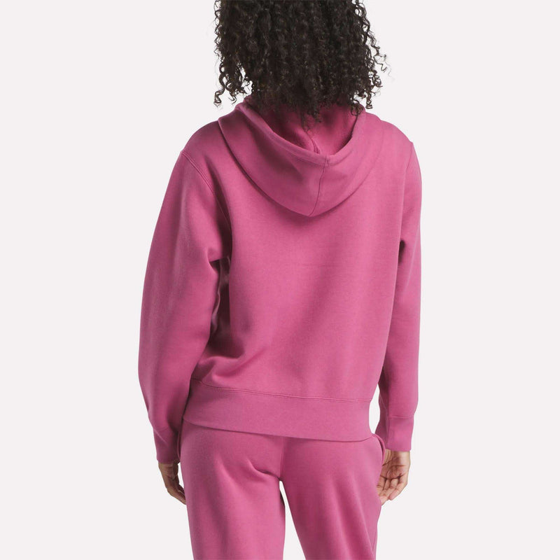 Women's Small Vector Full Zip Sweatshirt