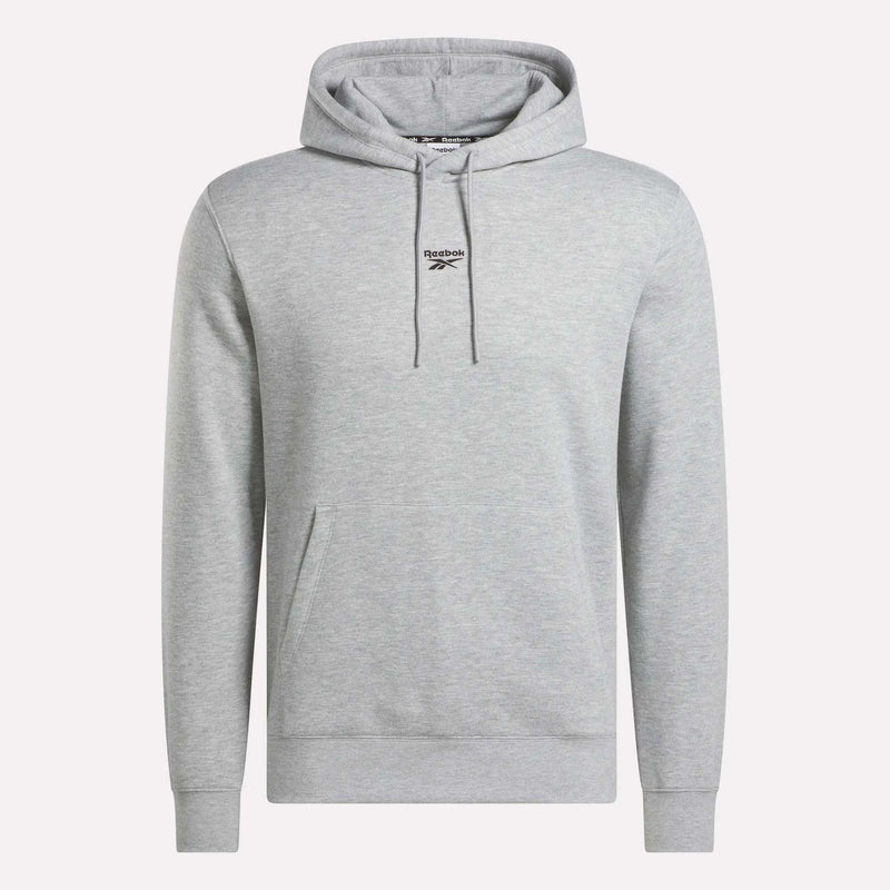 Men's Finisher Hoodie