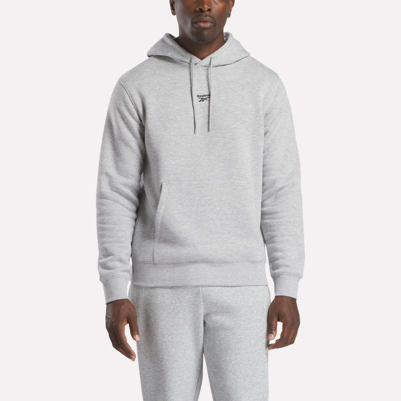 Men's Finisher Hoodie