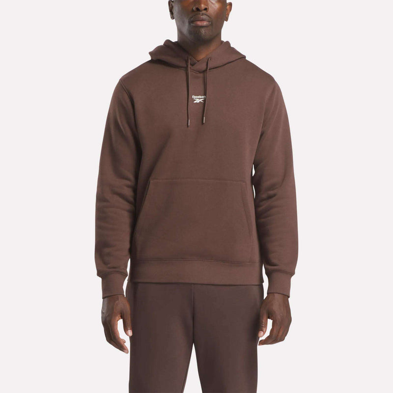 Men's Finisher Hoodie