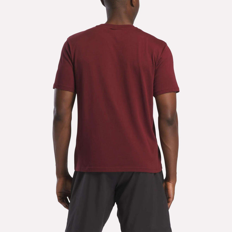 Men's Logo Crewneck T-Shirt