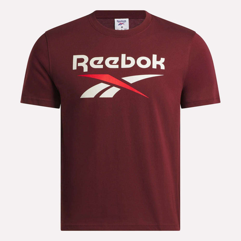 Men's Logo Crewneck T-Shirt