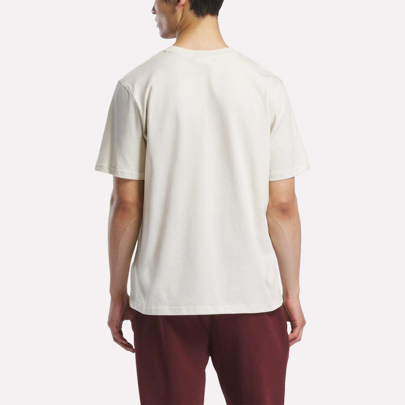 Men's Logo Crewneck T-Shirt