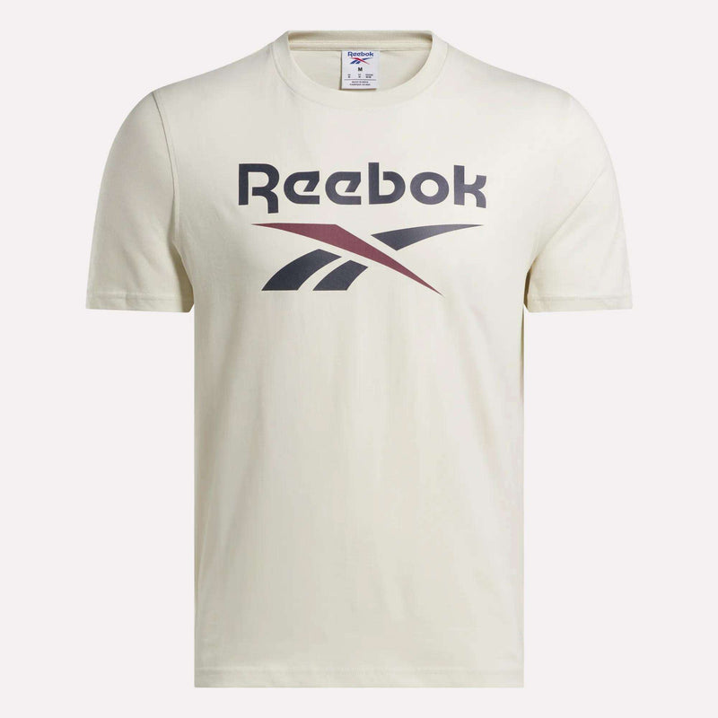 Men's Logo Crewneck T-Shirt